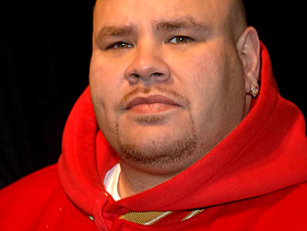 JOHN BLAZE